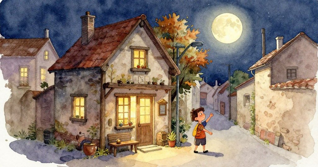 一位嘉賓在室內角落細讀一張古老手寫紙條，溫柔懷舊色調中流露出對傳統記憶的珍惜