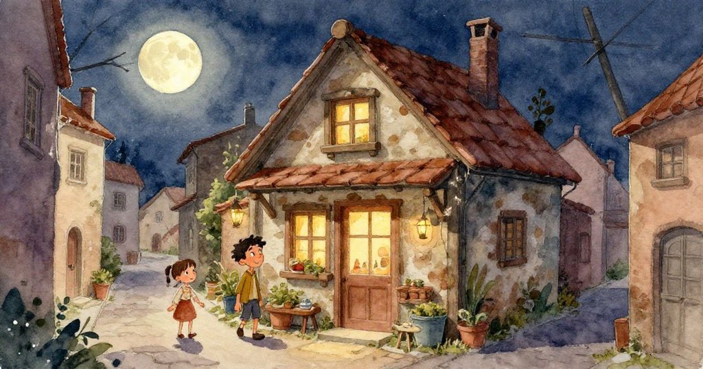 在溫暖室內裡，一隻手急速伸出穩住即將傾倒的花瓶，展現出對變化中傳統的呵護與平衡