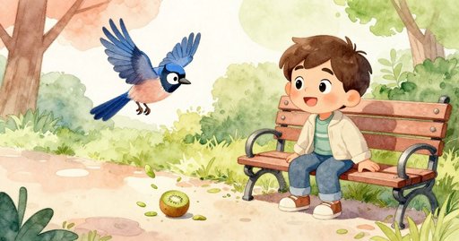 Morning Light at Maple Park