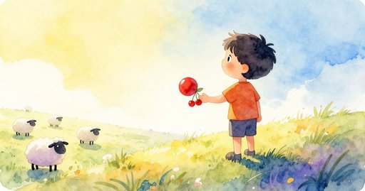 Rolling Ball Surprise