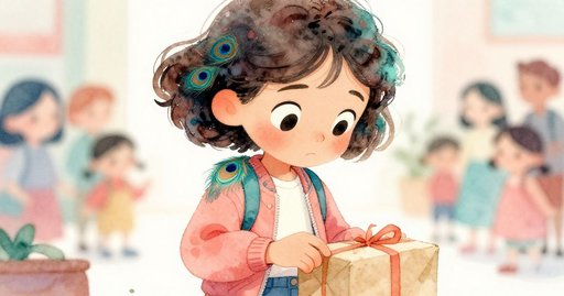 Mira Between Departures