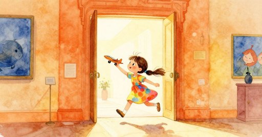 Hidden Kitchen Switch