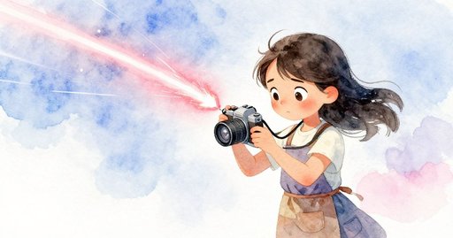 Mara Beneath Late Summer Stars