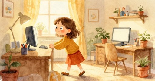 Paper Chain Surprise