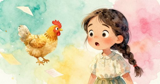 Bridge to the Meadow