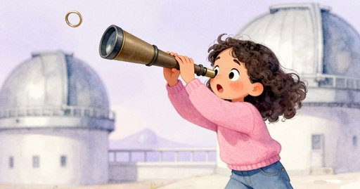 Night at the Hilltop Dome