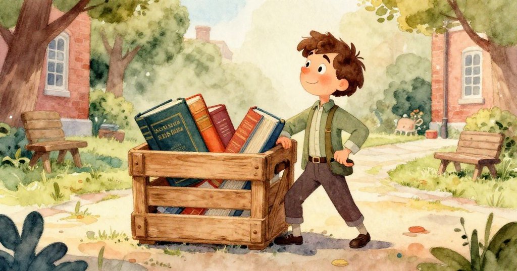 路易斯輕觸摺疊圖冊下隱藏筆記本,細看古天文台素描,神秘探索進入高潮轉折,細節豐富迷人。