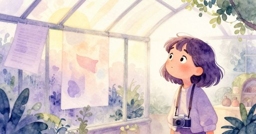 Harper Before First Light