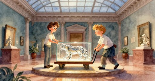 Felix After Closing Time