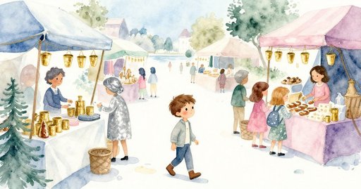 Milo at the River Bazaar