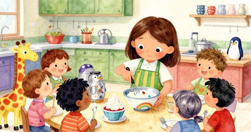 Carla Before the Timer Rang