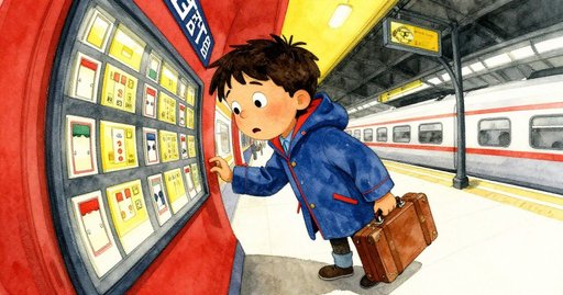 Minutes at the Junction