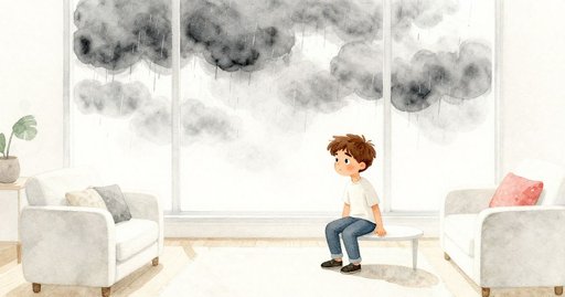 Light After Noon Rain