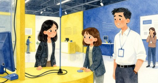 Lara Before the Clock Struck Ten