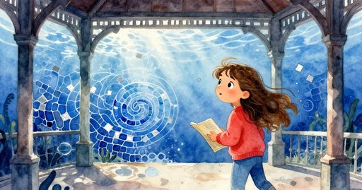 Mira at the Old Pavilion