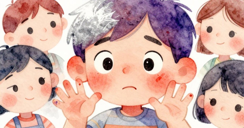 Theo面部特寫中雙眼流露深情,手勢生動傳遞詩意翻譯,近距離呈現專注且感人的瞬間。