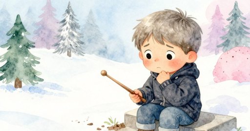 Milo Before the Lights Dimmed