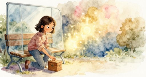 After the Box Slipped