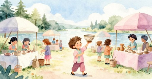 Sunlight on the Bowl