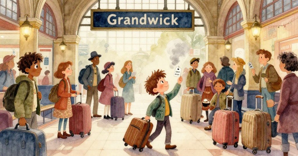 Felix以第一人稱視角見到木箱傾斜、硬幣散落，手伸向空中，表情充滿驚訝與急切。