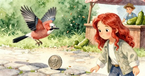 Wind Over Market Street