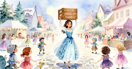 Barometer at the Festival