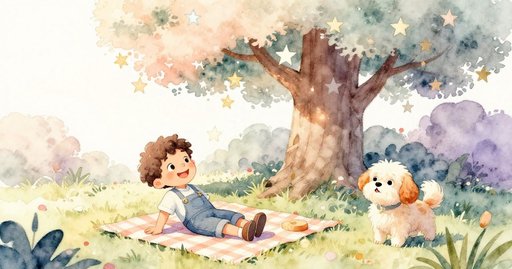 Lost Papers, Bright Stars