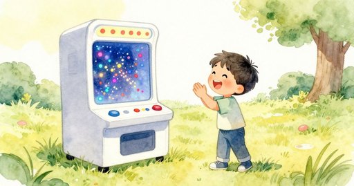 The Hill Button Game