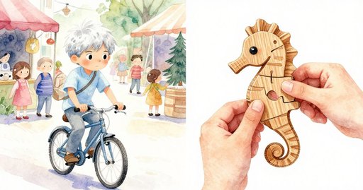 Before the Tide Turns