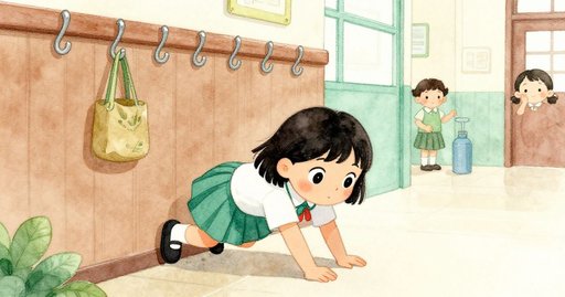 Maya Before the Bell