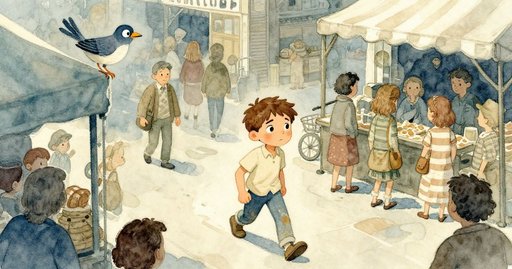 Soup Switch Surprise