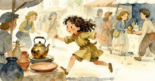 Marin at the Late Market