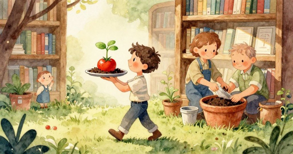 Nico 的鞋子在堅硬土地上留下足跡,灰塵隨步揚起,展現出踏上未知冒險的堅定與動感。