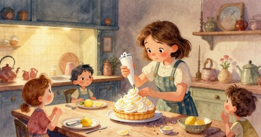 A Gentleman After Closing Time