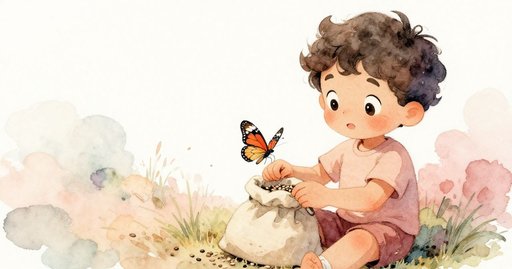 The Surprise at the Pier