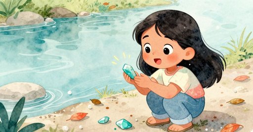 Priya Under the Fading Sun