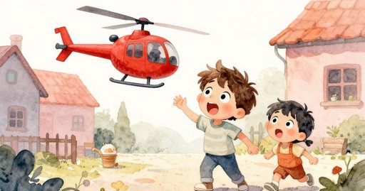 Leo and the Shifting Sun