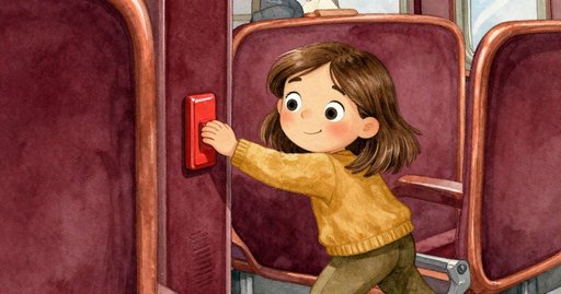 Submarine Window Surprise