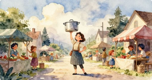 Mira Before Noon Rain