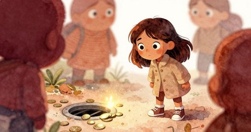 Coins at the Turnstile