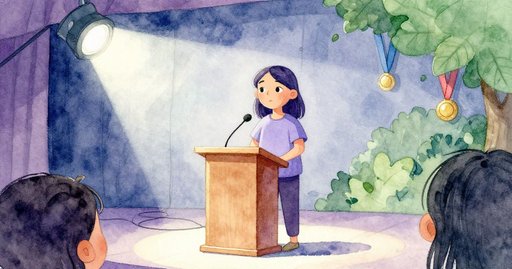 Nora Under the Flickering Lights