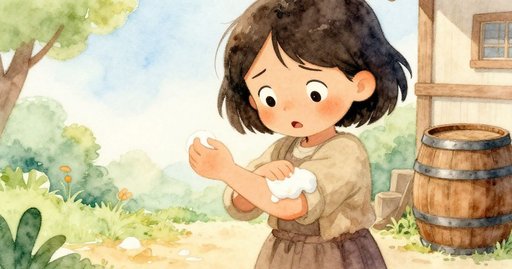 Mira Beside the Hatch