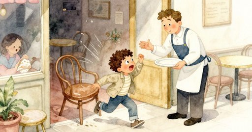 Run to the Early Train