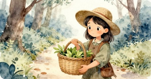 Footsteps Before Dawn