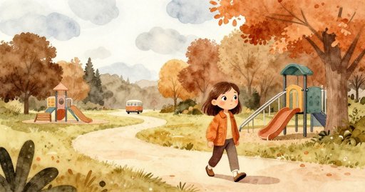 Helen Under the Park Branch