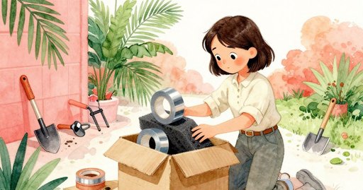 Clara Beyond the Green Door