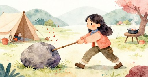 Jade Before the Soup Cooled