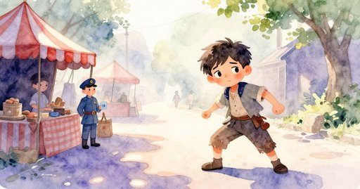 Kellan Before the Rope Lifted