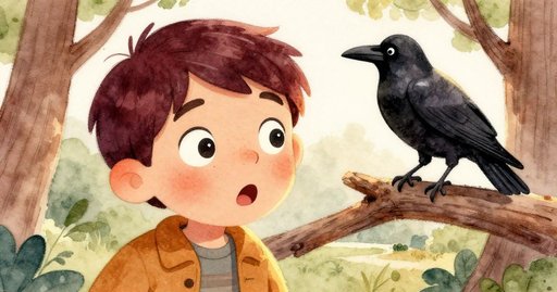 Milo at the Park Gate