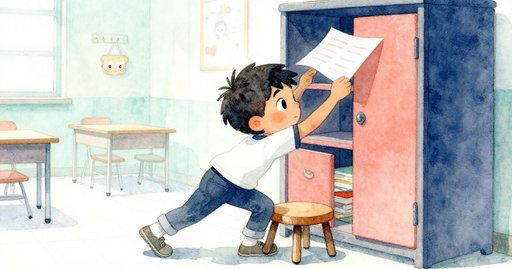 After the Skeleton Tipped